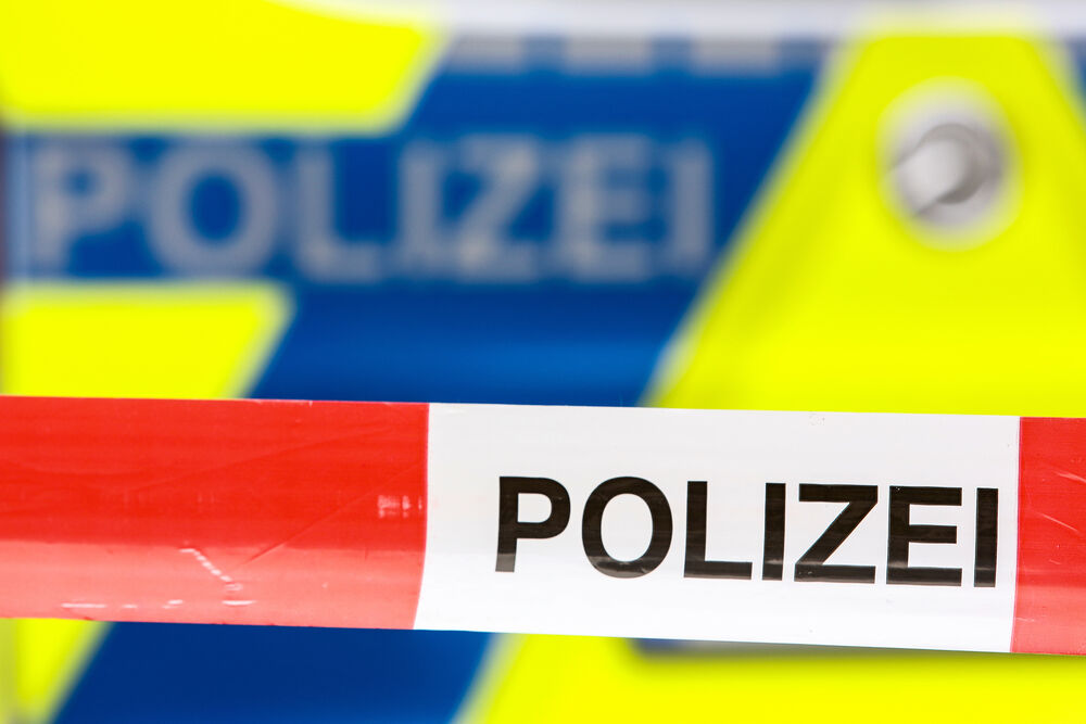 Warnung der Polizei! - Polizei sucht mit Phantombild nach Kinderfänger! Eltern besorgt