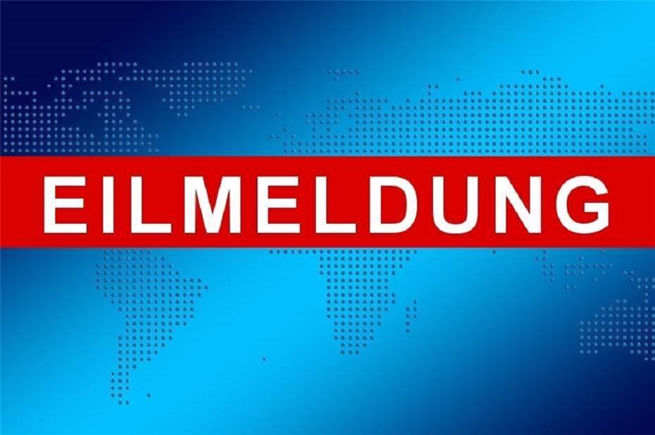 Tornado rast durch Deutschen Ort! Schneise der Verwüstung mitten in Deutschland
