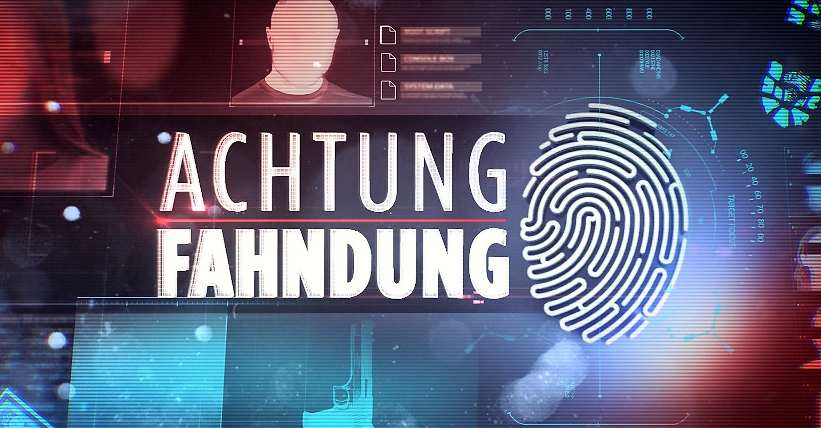 Mörder entkommen! Polizei warnt die Bevölkerung! Verurteilter Mörder geflüchtet