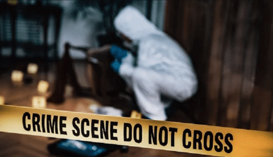 Mord in Salzgitter - Polizei findet weitere Leiche! Ist es der Täter selbst?
