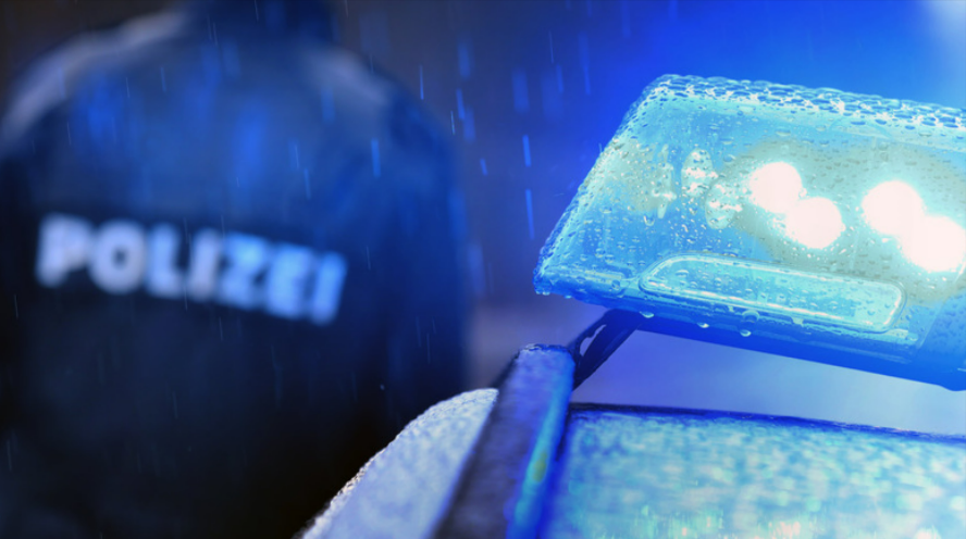 Blutiges Wochenende in Deutschland - 2 Männer bei Messerattacke niedergestochen