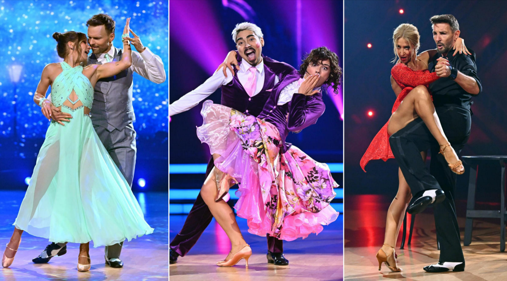 "Let's Dance"-Kandidat von Freundin verlassen! Sie machte per "WhatsApp" Schluss!