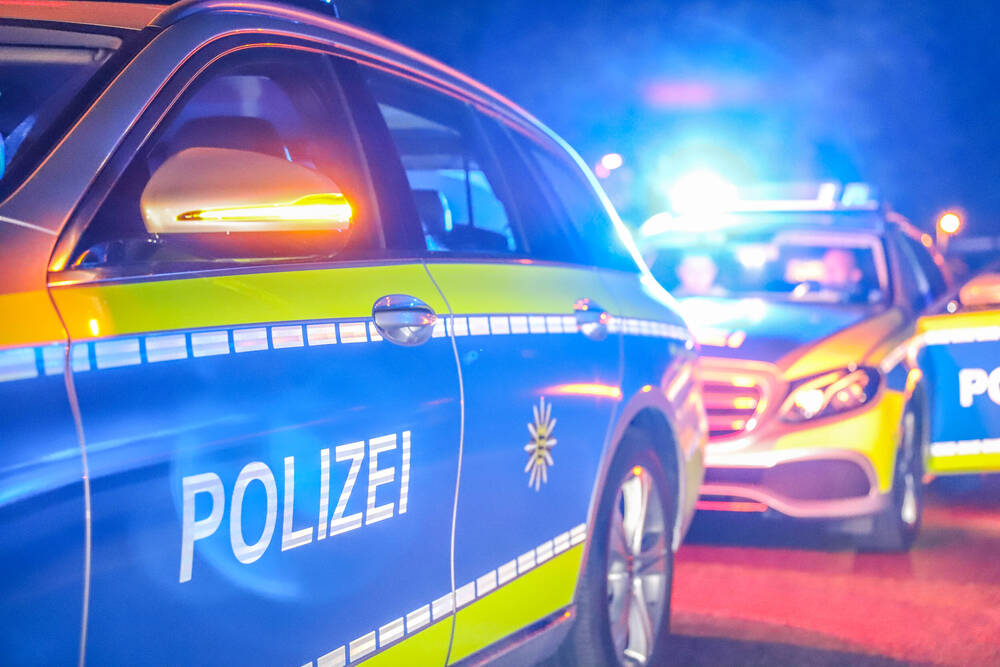 Schüsse auf Hochzeitsfeier in Dortmund - Hundertschaft umstellt Feier, was ist geschehen?!
