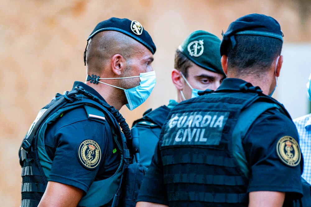 Mallorca-Drama! Deutsche Jacht rammt Fischerboot - 1 Todesopfer gemeldet!