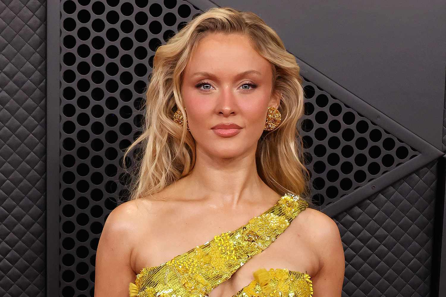 Zara Larsson Admits She’s Hitting College Stages — And Reveals Why