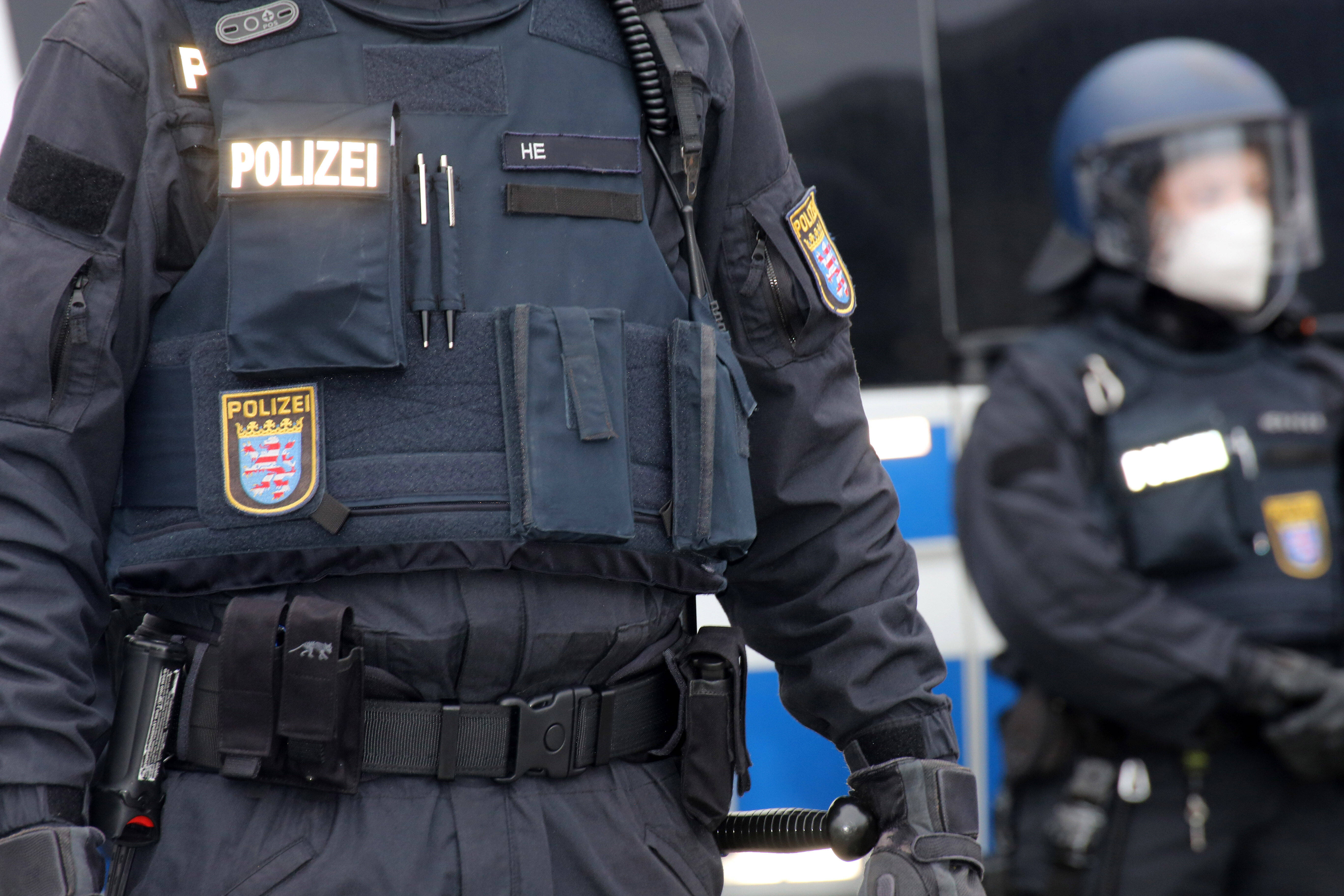 EILMELDUNG🔥 Amokalarm an Schule! SEK ist vor Ort - das ist bisher bekannt:
