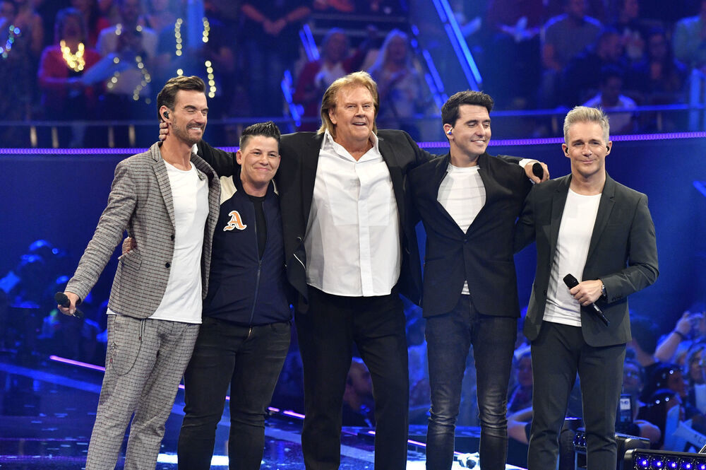 Konzertabbruch bei Howard Caprendale! Fans stinksauer - was war da los?