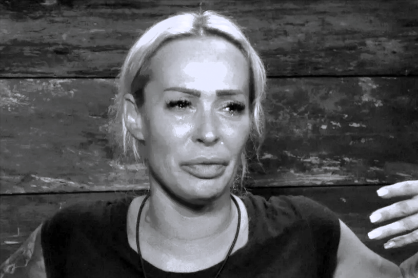Cora Schumacher ist wieder da! Ihr Ex-Mann Ralf reagiert sofort