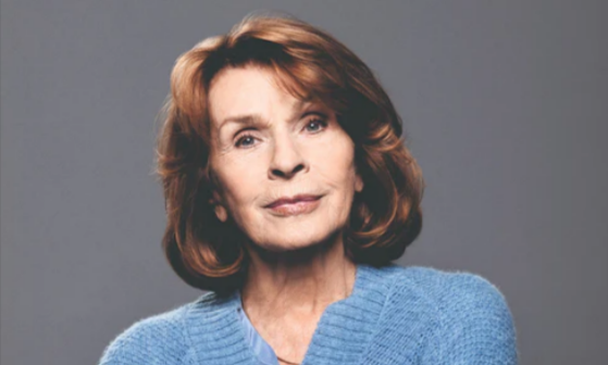 Bekannte Schausspielerin schwer gestürzt - Fans in Sorge um Senta Berger